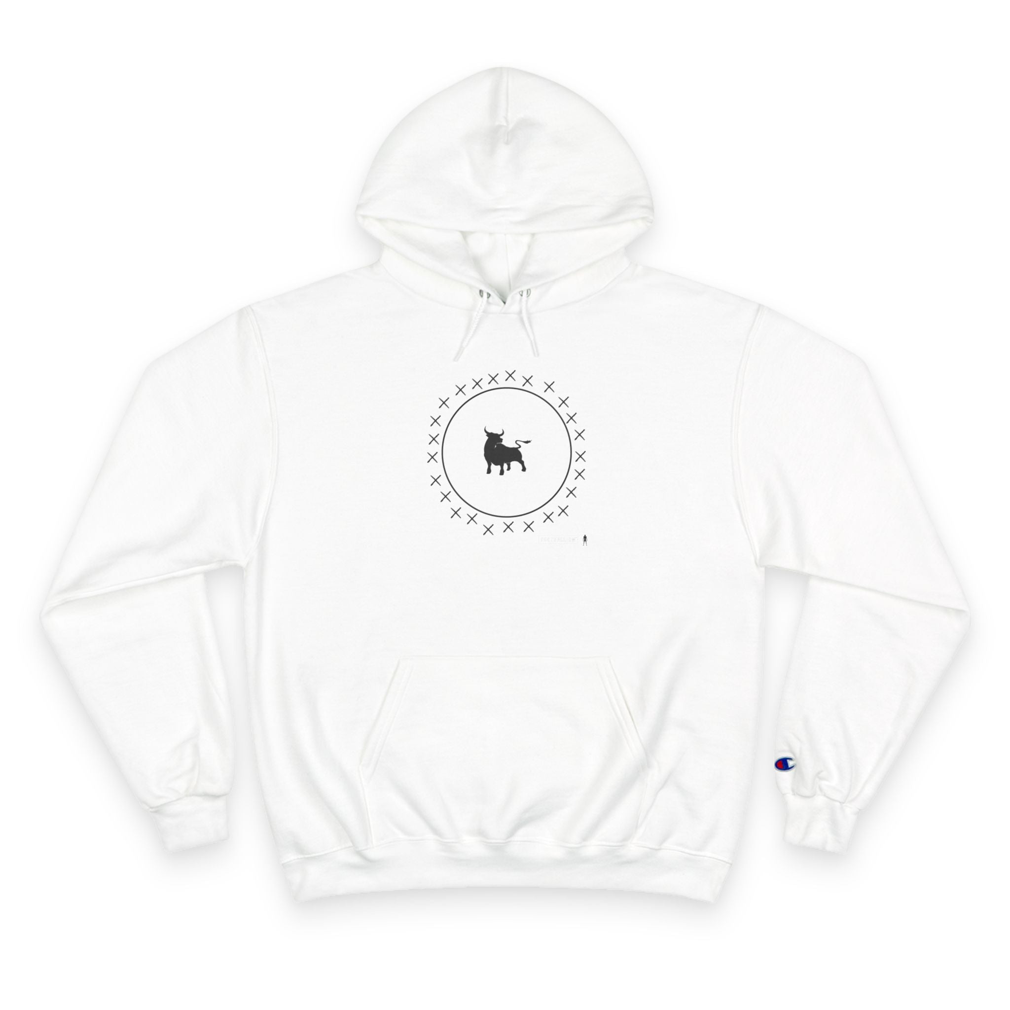 Bull in the Ring - Footballizm