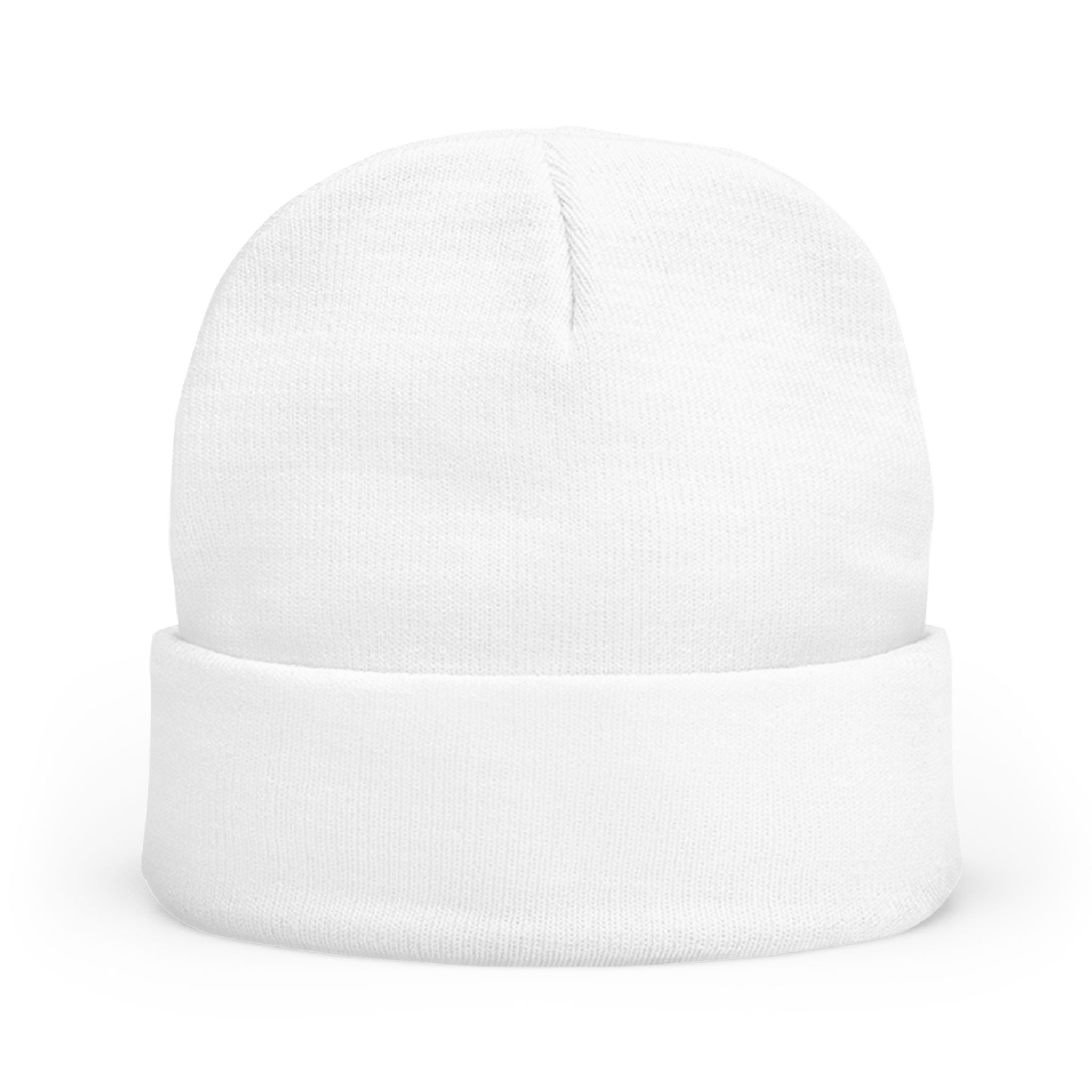 Footballizm Branded Knit Beanie | Embroidered