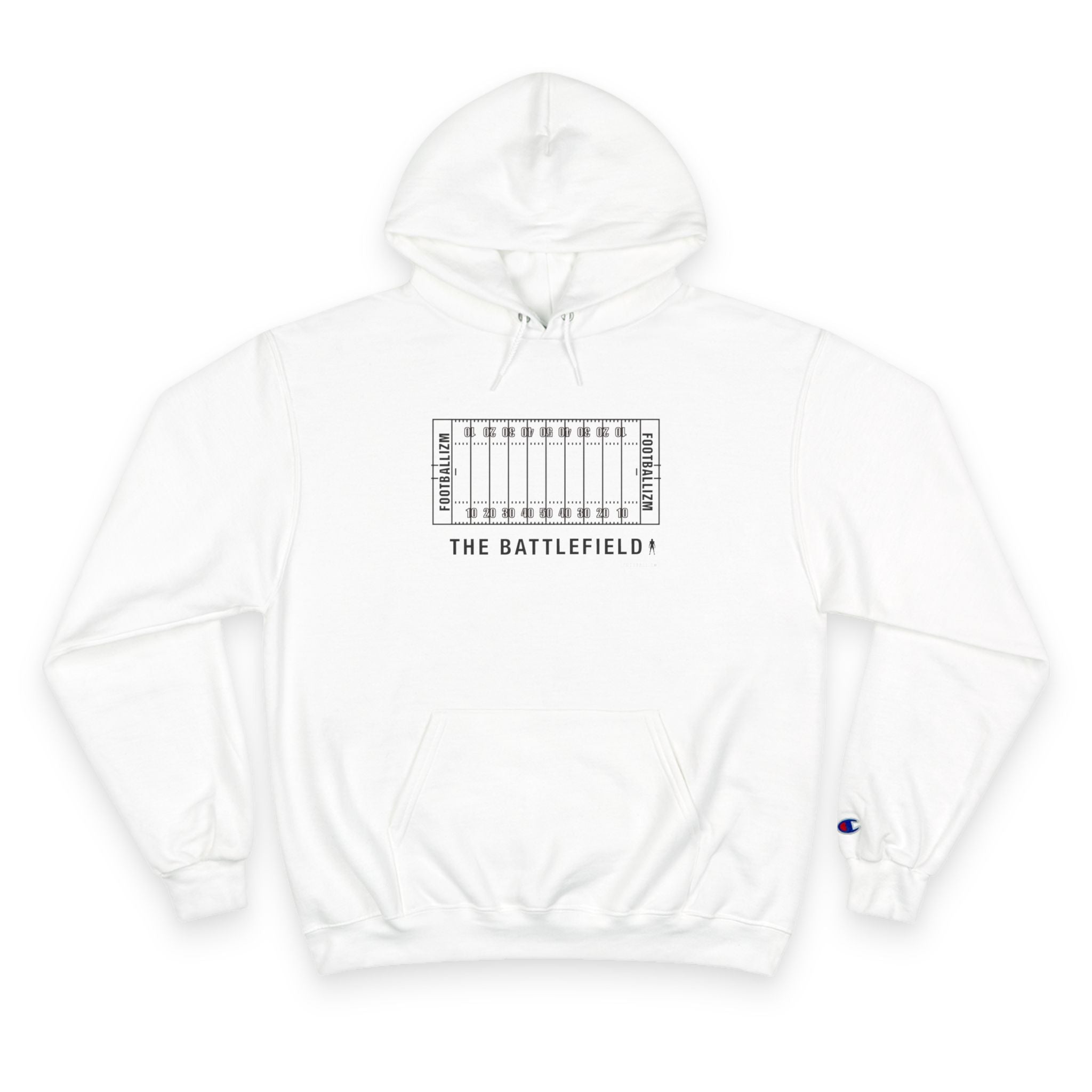 The Battlefield - Footballizm